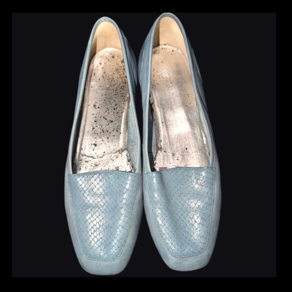 Enzo Aqua Liberty Loafer - Picture 3 of 5